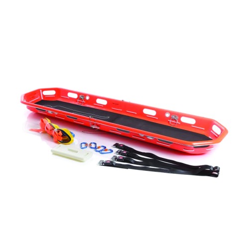 Transport stretchers - Basket Stretcher Divisible In 2