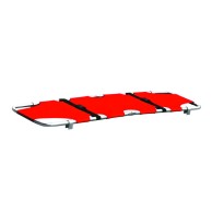Emergency Stretcher Foldable By Length
