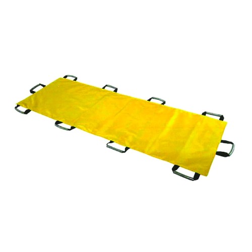 Transport stretchers - Waterproof And Washable Nylon Carrying Sheet