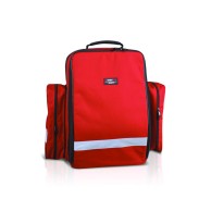 Emergency Backpack With Two Side Pockets
