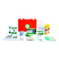 Complete Medic2 First Aid Case