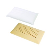 Hospital Pillow Cm 70x40 Trevira