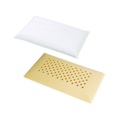 Anti-decubitus cushions - Hospital Pillow Cm 70x40 Trevira