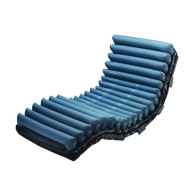 Domus 3 Stage 3 Anti-decubitus Mattress H 20.3cm 3 Ways