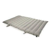 Mattress In Siliconized Hollow Fiber
