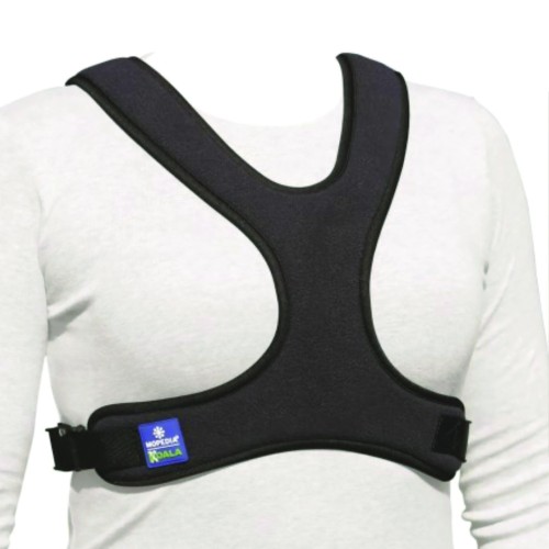 Disabled restraint aids - Koala Containment Harness With Butterfly