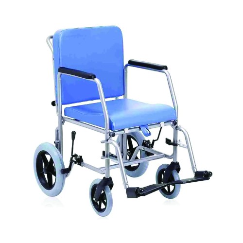 Wheelchairs for the disabled - Wheelchair For Disabled People Rigid Frame Self-propelled Wheelchair
