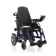 Wheelchair Electric Wheelchair For Disabled Escape Lx With Lights
