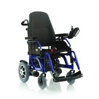 Wheelchair Electric Wheelchair For Disabled Escape Lx Without Lights