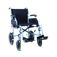 Wheelchair For Disabled Smart Go Folding Wheelchair Transit