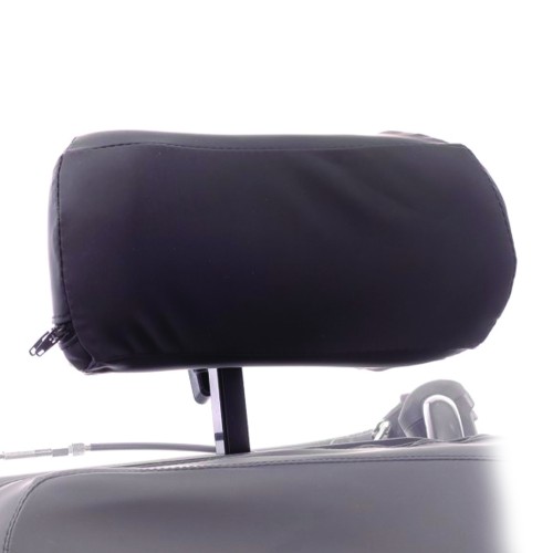Wheelchair Accessories and Spare Parts - Anatomical Headrest For Wheelchairs Relief/relief Go!