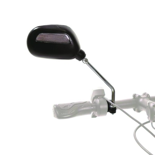 Wheelchair Accessories and Spare Parts - Rearview Mirror For Tiboda Wheel For Wheelchairs