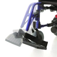 Side Platform For Escape Lx Wheelchair