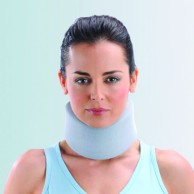 Soft Cervical Collar Clc-100 H 10cm
