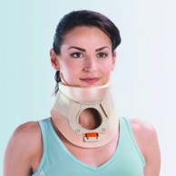 Bivalve Cervical Collar Philadelphia Cll-901 H 7.5cm