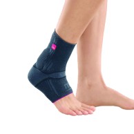 Ankle Brace Achimed Ankle Brace With Removable Elastic Bands