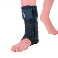 Ankle Brace With 8 Bandage D.t3-cvt Stabilizing Ankle Brace