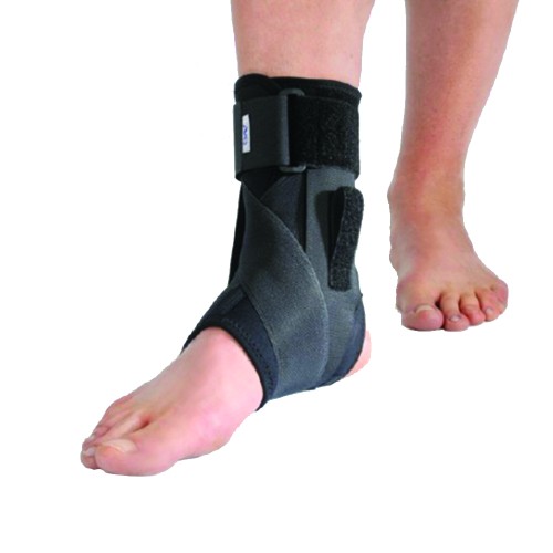 Ankle braces - Ankle Brace Stabilizing Ankle Brace Filamerd 901 Bandage 8