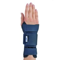 Wrist Brace Orthopedic Wrist Brace Splinted D.t3-02 H 19cm Right