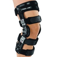 Knee Brace Bicompartmental Knee Brace Protect4 Oa Valgus Right