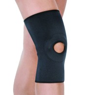 Knee Brace Knee Brace With Stabilizer Filamed 401 In Neoprene