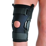 Knee Brace Filamed 801 With Physioglide Poplicentric Joint