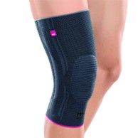 Knee Brace Genumedi Knee Brace With Silicone Patellar Ring