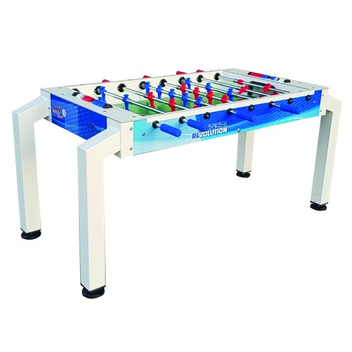 Table Football - Table Football Table Special Revolution Foosball Table Approved For Disabled People Fpicb With Retractable Rods