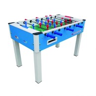Licb Training Revolution Approved Foosball Table, Professional Table With Retractable Rods	