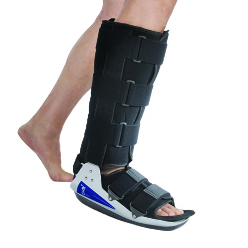 Foot braces - Walker Cvo-750 Booty Foot Brace For Tibio Tarsica Short