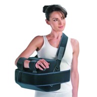 Arm Brace Abductor Cushion Imb-400 For Shoulder 30-70 Degrees