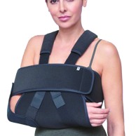 Arm Brace Arm Immobilizer Imb-200n Elbow Containment
