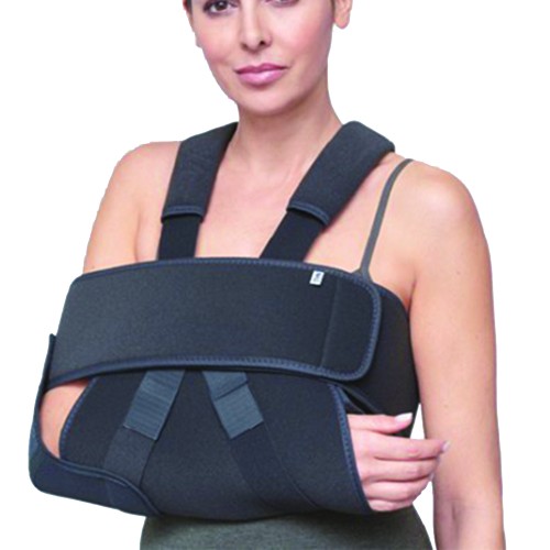 Arm braces - Arm Brace Arm Immobilizer Imb-200n Elbow Containment
