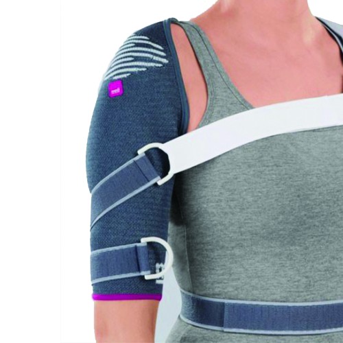 Shoulder braces - Stabilizing Orthopedic Brace For Omomed M808 Right Shoulder
