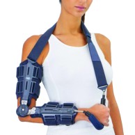 Elbow Brace Orthopedic Elbow Brace Epico Revo Ps Left