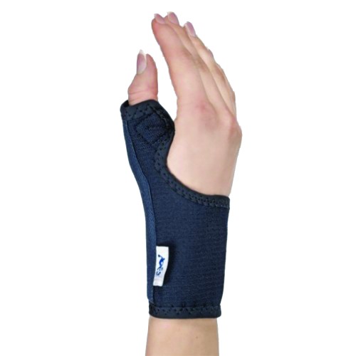 Hand braces - Immobilizer C.t3-01 Neutral Position Brace Left First Finger