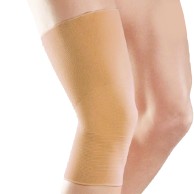 Knee Brace Tubular Knee Brace In Elastic Fabric Ambidextrous