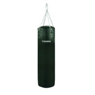 Absolute Eco-leather Punching Bag Weighing 30 Kg With 4 Chains And Hook