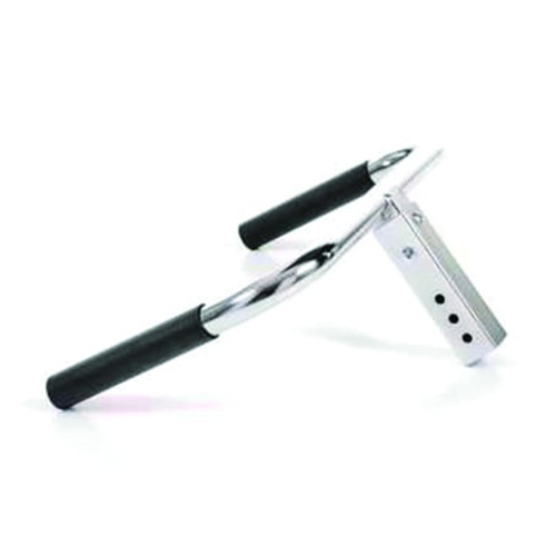 Station accessories - Super Gym Bench Accessory Dip Bar Handle Attachment