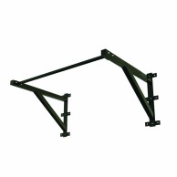 Pro Pull-up Bar With Wall Mounting