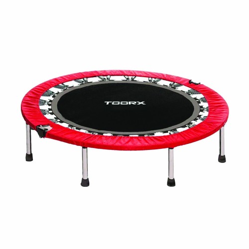Trampolines - Pro Elastic Trampoline Diameter 122cm