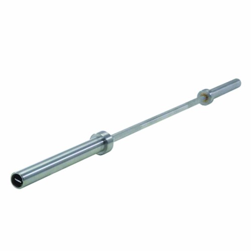 Barbells - Chromed Olympic Barbell Max Load 320kg