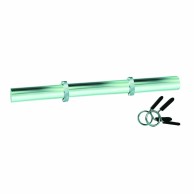 35cm Chrome Handlebar With Butterfly Lock