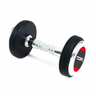 Professional Rubberized Handlebar