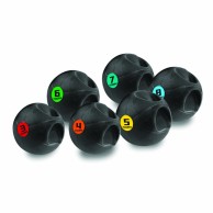 Medicine Ball With Handles