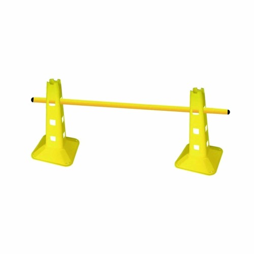 Functional Training - Set Of 10 Agility Cones