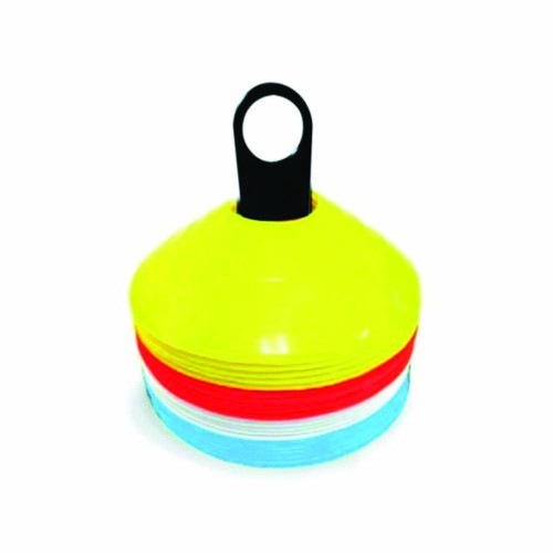 Functional Training - Set Of 24 Agility Cones