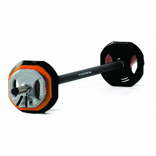 Barbells - Body Muscle Training Set 20kg
