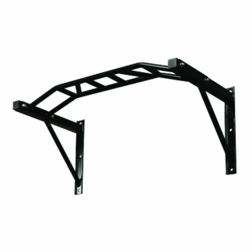 Fitness and Pilates - Pro Multi-grip Pull-up Truss With Wall Fixing