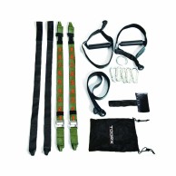 Trainer Pro Double Suspension Training 